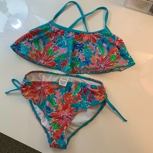 Swimming Suit Girls NWOT